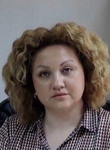 адвокат Желязкова